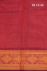 Exclusive Thread Weave Silk Cotton Saree